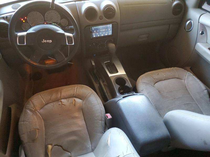 Продаж на аукціоні авто 2002 Jeep Liberty, vin: 1J4GL58K82W270919, номер лоту: 53030566
