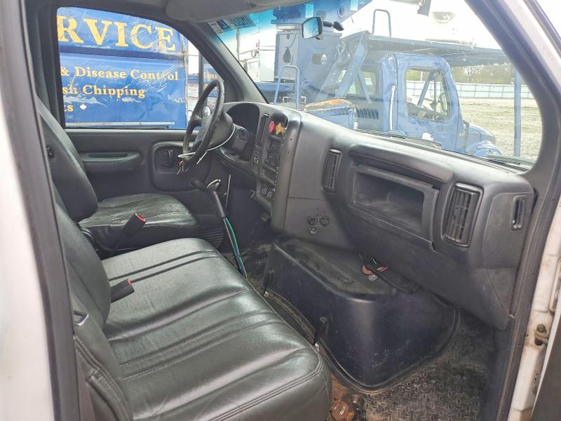 Aukcja sprzedaży 2005 Chevrolet C7500, vin: 1GBM7C1355F533588, numer aukcji: 50621216