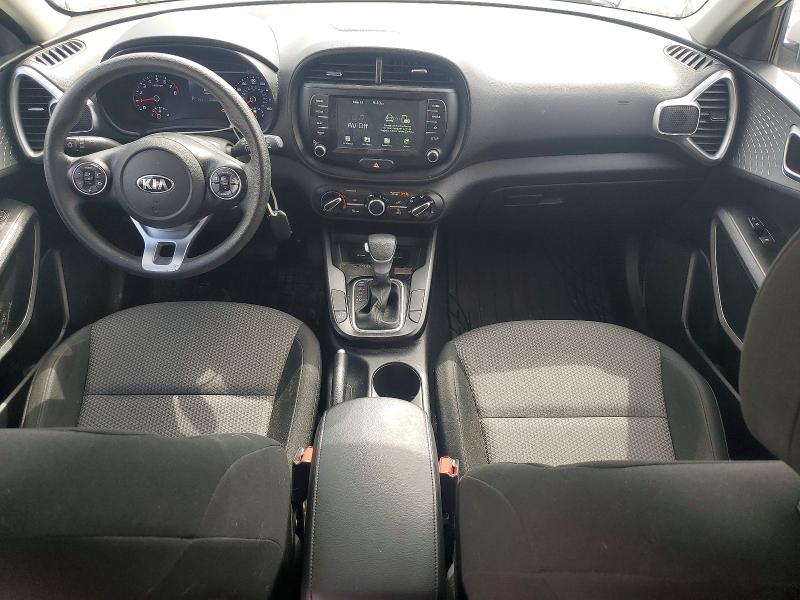 Продаж на аукціоні авто 2021 Kia Soul, vin: KNDJ23AUXM7736698, номер лоту: 53653006
