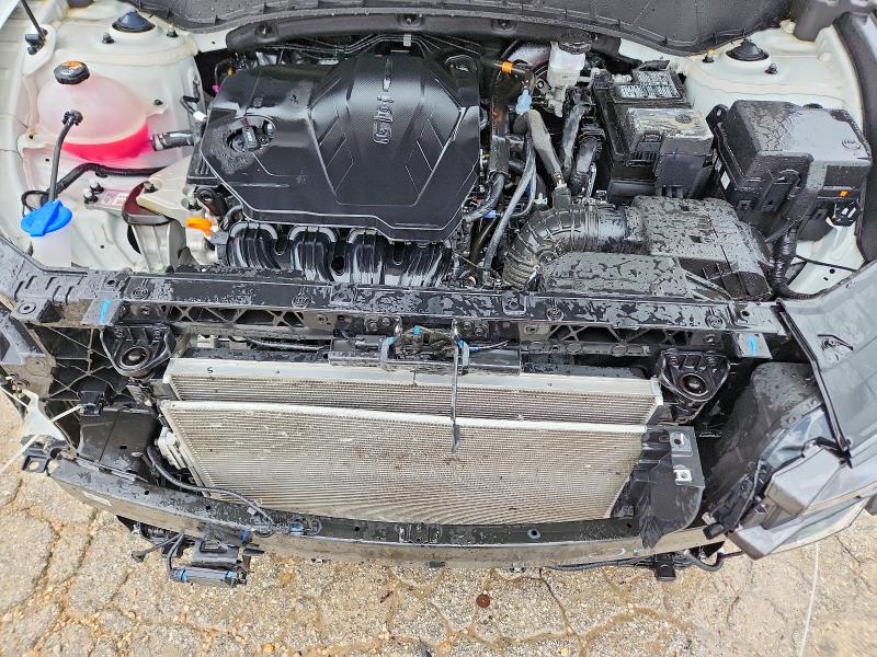 Продажа на аукционе авто 2026 Hyundai Tucson, vin: 5NMJB3DE0TH636704, номер лота: 54674616