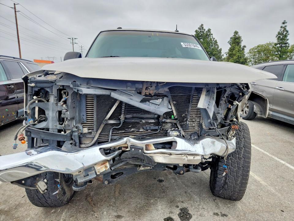 2003 Gmc Sierra მანქანა იყიდება აუქციონზე, vin: 1GTHC23173F155799, აუქციონის ნომერი: 53991946