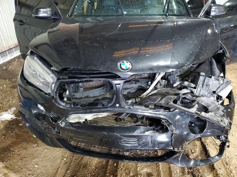 Продаж на аукціоні авто 2014 Bmw X5, vin: 5UXKR0C54E0H18486, номер лоту: 54450296