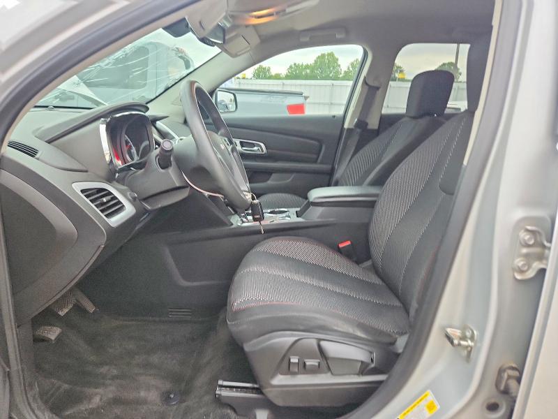 Aukcja sprzedaży 2017 Gmc Terrain, vin: 2GKALMEK5H6317986, numer aukcji: 54623496
