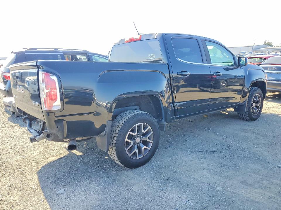 Aukcja sprzedaży 2015 Gmc Canyon, vin: 1GTG6BE36F1149608, numer aukcji: 54184096