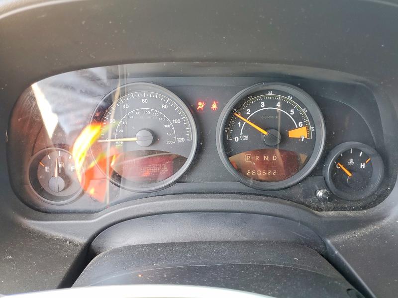 51789356 :رقم المزاد ، 1C4NJPFA8ED509717 vin ، 2014 Jeep Patriot مزاد بيع