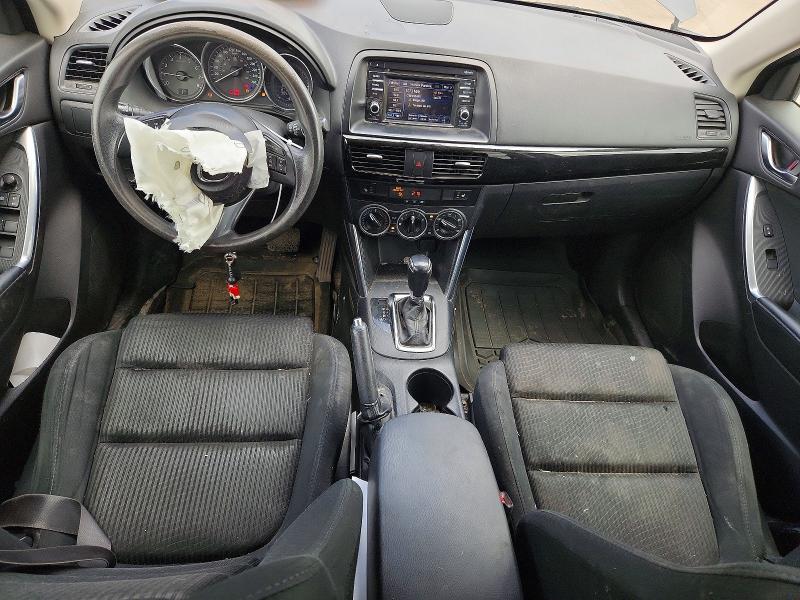Продаж на аукціоні авто 2015 Mazda Cx-5, vin: JM3KE2CY2F0436288, номер лоту: 53267366