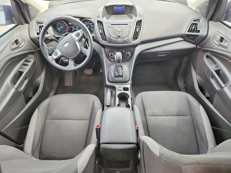 Продажа на аукционе авто 2015 Ford Escape, vin: 1FMCU0F79FUA61771, номер лота: 54709476