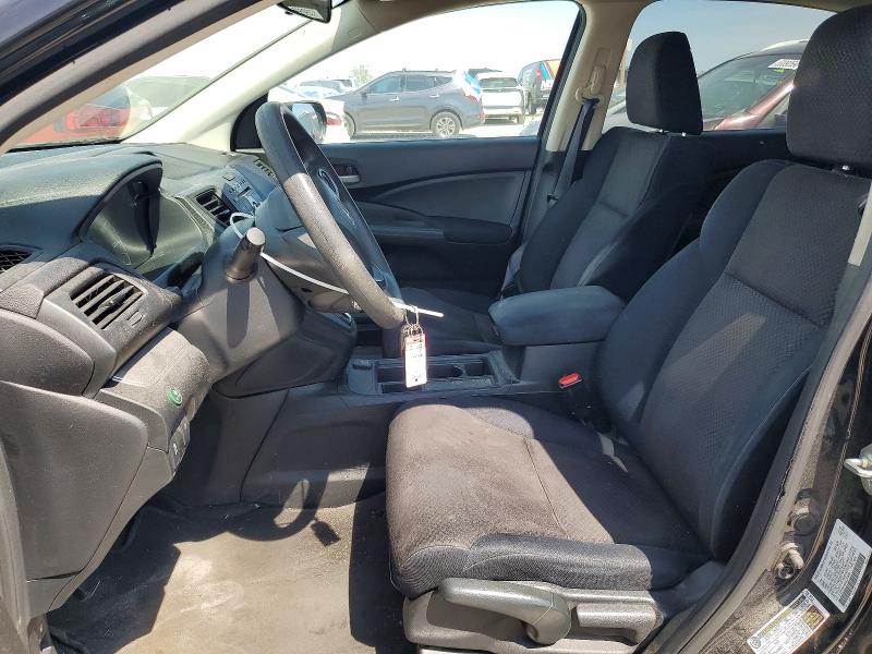 2016 Honda Cr-v მანქანა იყიდება აუქციონზე, vin: 5J6RM4H49GL034449, აუქციონის ნომერი: 53391676