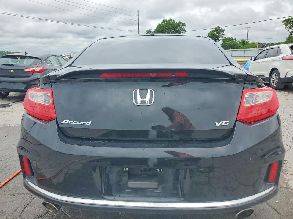 Aukcja sprzedaży 2014 Honda Accord, vin: 1HGCT2B83EA002315, numer aukcji: 54806096