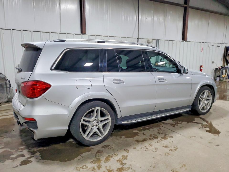 51857576 :رقم المزاد ، 4JGDF7DE7FA544248 vin ، 2015 Mercedes-benz Gl مزاد بيع