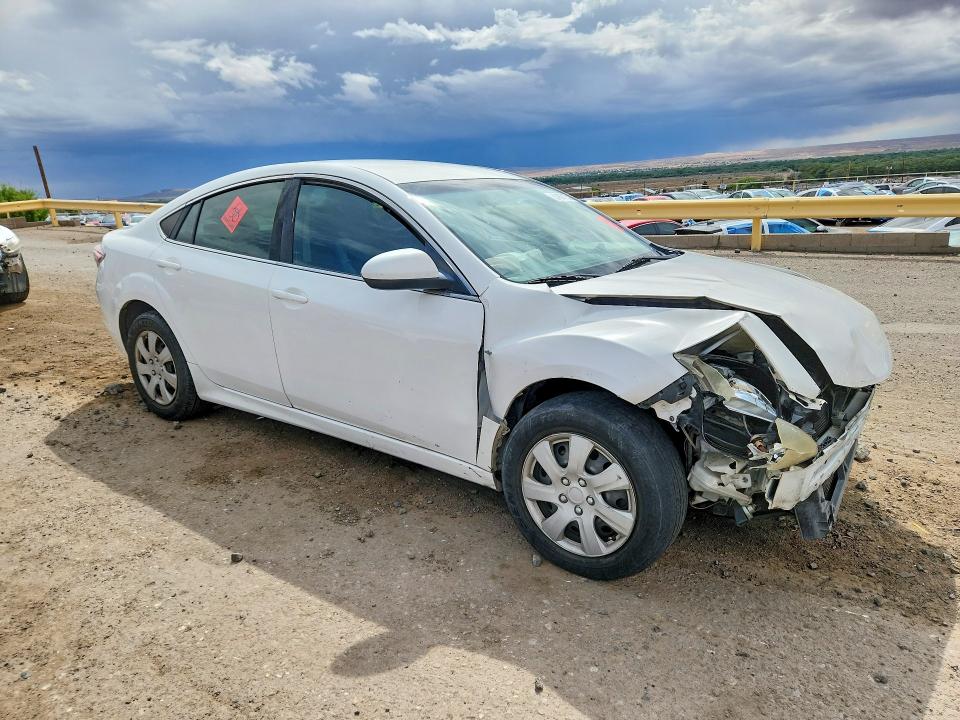 Aukcja sprzedaży 2009 Mazda 6, vin: 1YVHP81AX95M16863, numer aukcji: 51671536