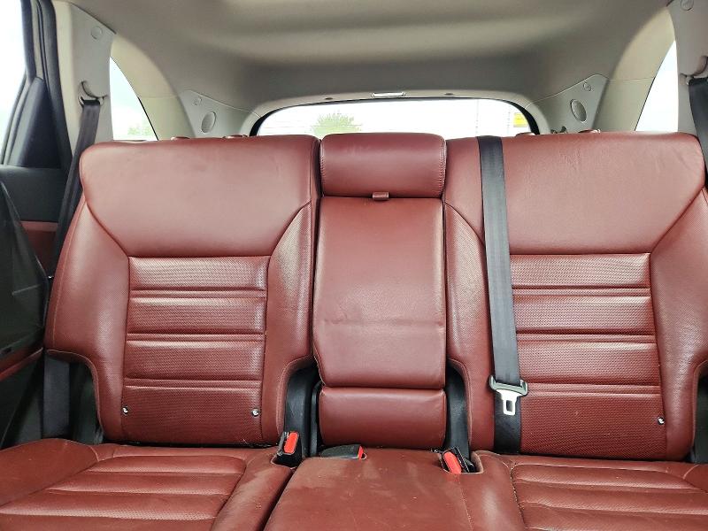 53593566 :رقم المزاد ، 5XYPK4A55HG316655 vin ، 2017 Kia Sorento مزاد بيع