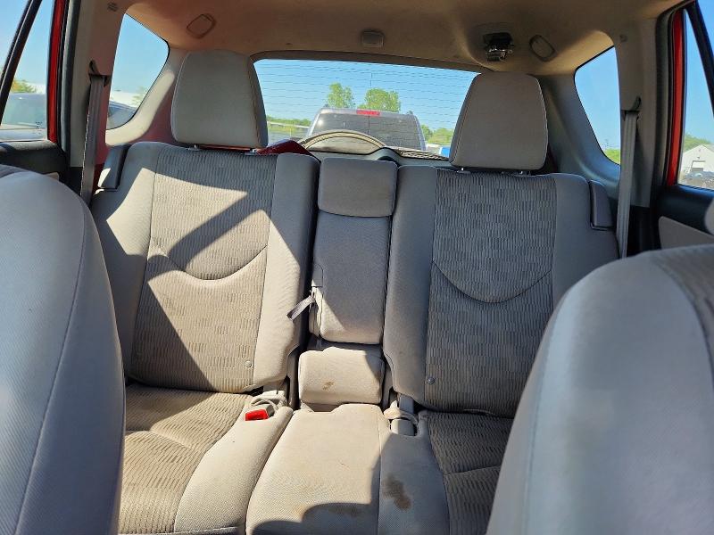 Продаж на аукціоні авто 2012 Toyota Rav4, vin: 2T3BF4DV2CW215254, номер лоту: 55319146