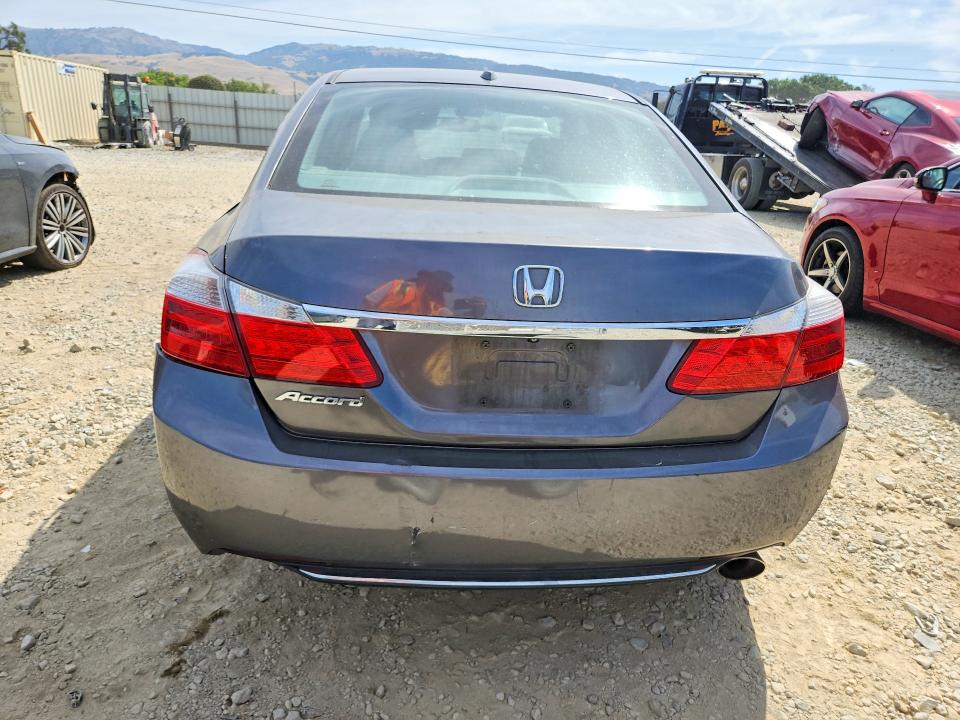 Продаж на аукціоні авто 2015 Honda Accord, vin: 1HGCR2F86FA033374, номер лоту: 60424816