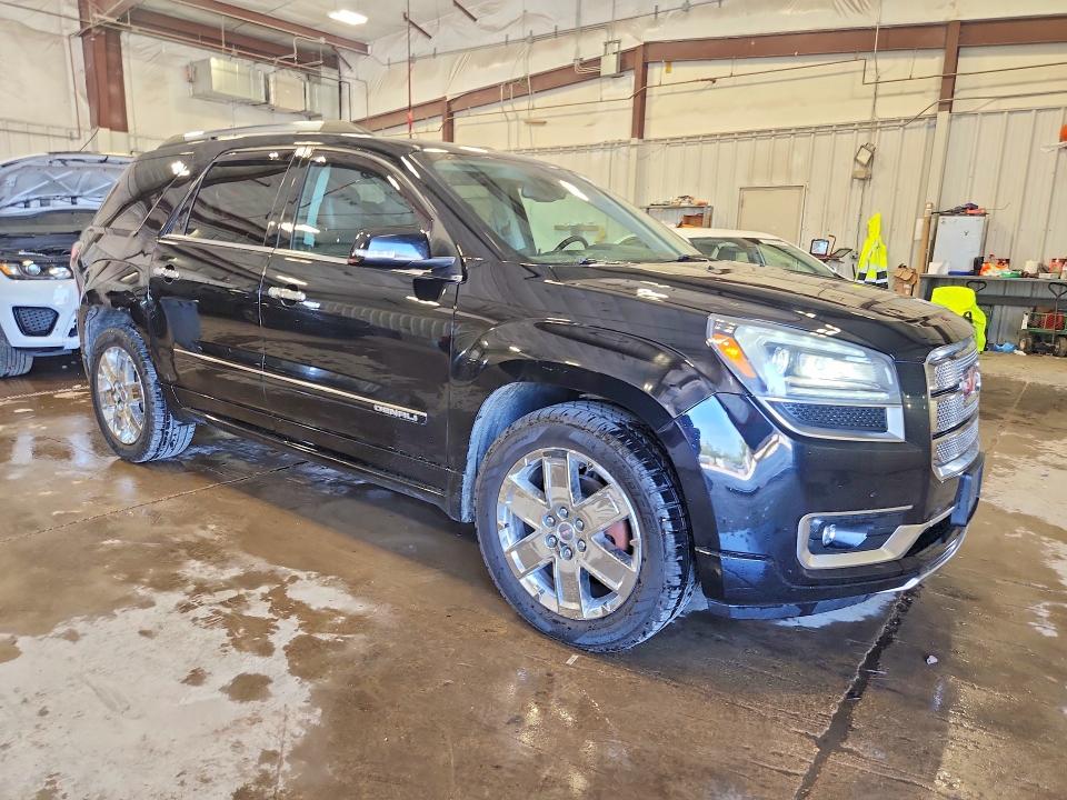 Продаж на аукціоні авто 2016 Gmc Acadia, vin: 1GKKVTKD1GJ255017, номер лоту: 52944166