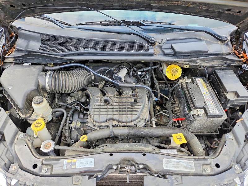 54072076 :رقم المزاد ، 2C4RDGCG6KR542953 vin ، 2019 Dodge Grand Caravan مزاد بيع