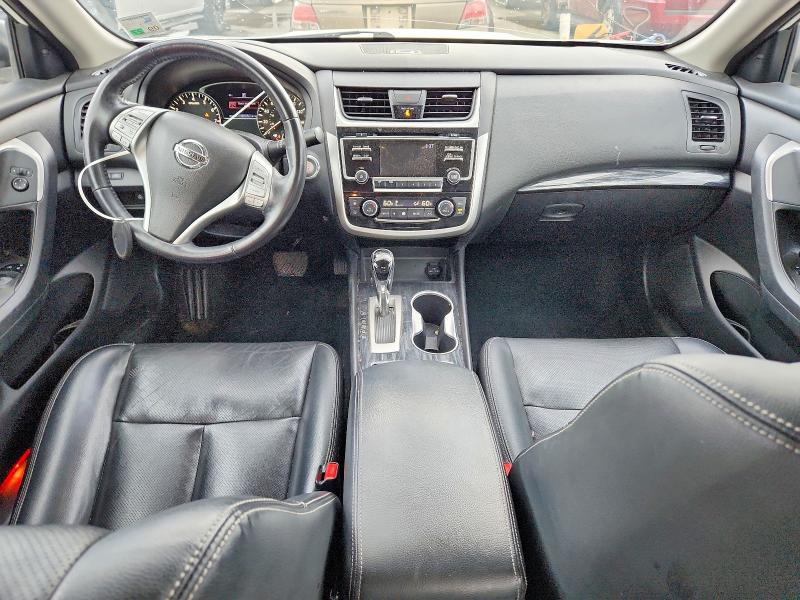 Продаж на аукціоні авто 2018 Nissan Altima, vin: 1N4AL3APXJC266219, номер лоту: 55178546