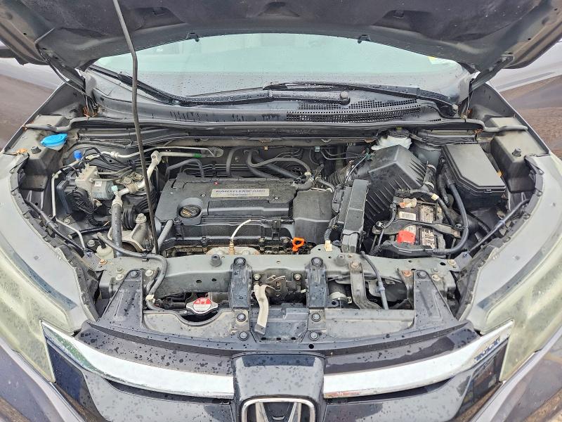 Auction sale of the 2015 Honda Cr-v, vin: 2HKRM4H58FH633859, lot number: 54179506