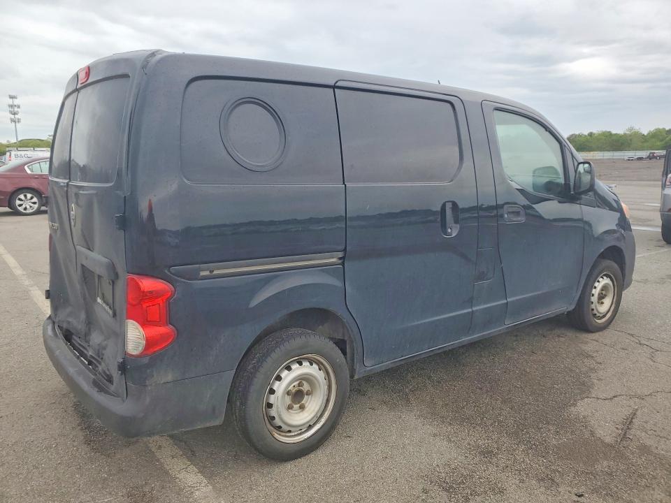 Aukcja sprzedaży 2019 Nissan Nv200, vin: 3N6CM0KN0KK694577, numer aukcji: 54425116