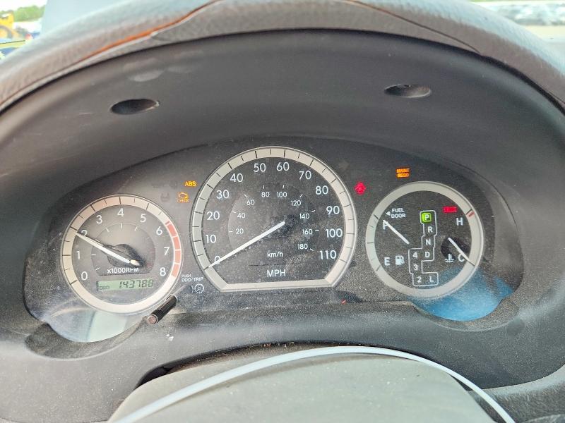 Aukcja sprzedaży 2006 Toyota Sienna, vin: 5TDZA23C36S446414, numer aukcji: 55272006