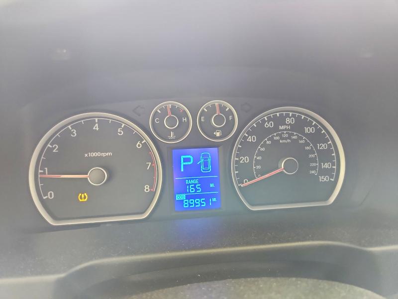 54758216 :رقم المزاد ، KMHDC8AE5BU099990 vin ، 2011 Hyundai Elantra Touring مزاد بيع