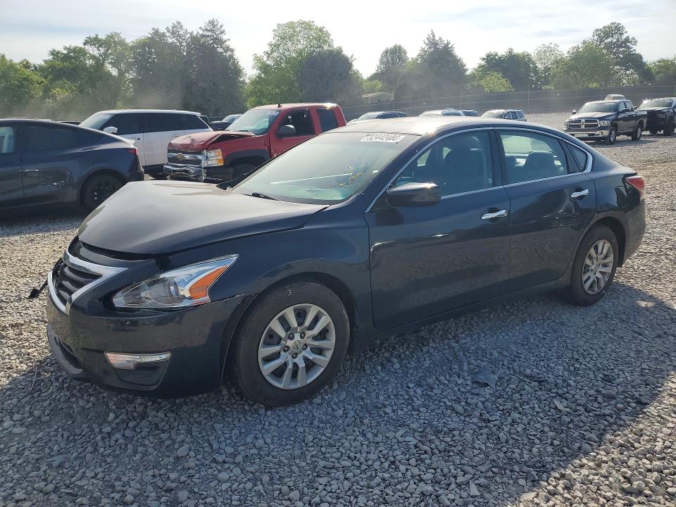 52442486 :رقم المزاد ، 1N4AL3AP1FC575679 vin ، 2015 Nissan Altima مزاد بيع