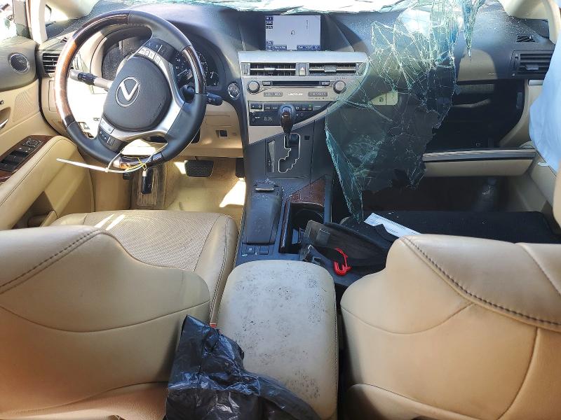 Продажа на аукционе авто 2015 Lexus Rx, vin: 2T2ZK1BA9FC184071, номер лота: 55064606
