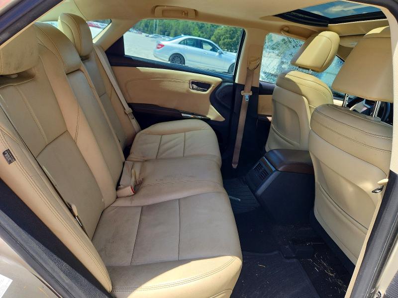53764116 :رقم المزاد ، 4T1BK1EB2DU077045 vin ، 2013 Toyota Avalon مزاد بيع