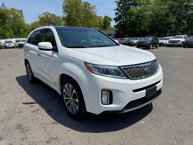 Aukcja sprzedaży 2014 Kia Sorento, vin: 5XYKWDA73EG522892, numer aukcji: 54301126