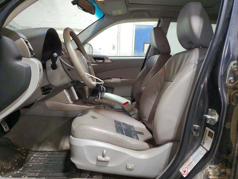 Aukcja sprzedaży 2009 Subaru Forester, vin: JF2SH66619H738342, numer aukcji: 52626446