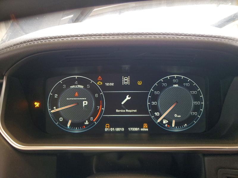 Продажа на аукционе авто 2016 Land Rover Range Rover, vin: SALGS3EF2GA244785, номер лота: 54011556