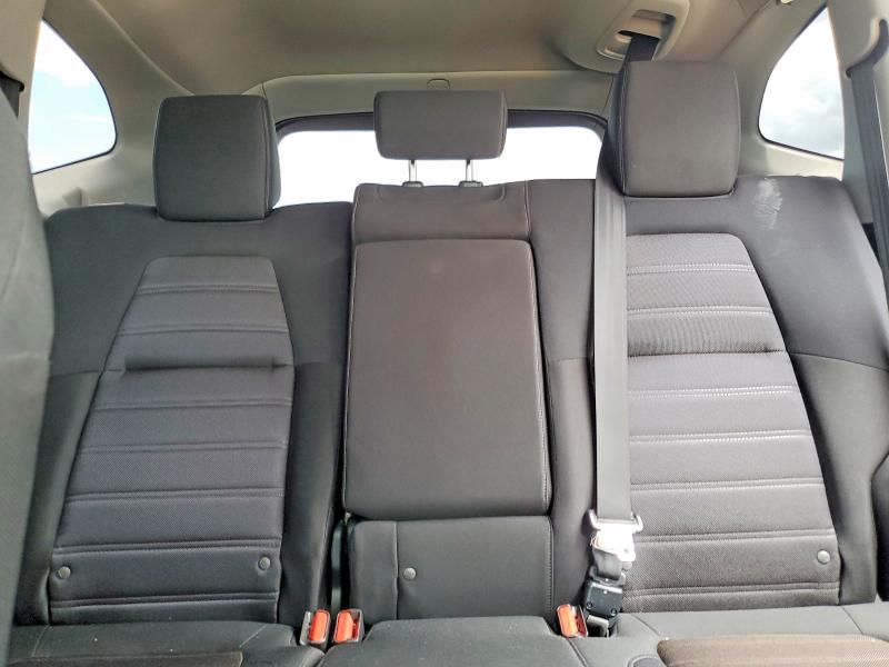 55236326 :رقم المزاد ، JHLRW2H59KX022996 vin ، 2019 Honda Cr-v مزاد بيع