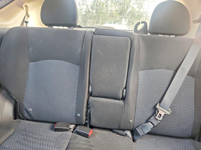 2014 Nissan Versa Note მანქანა იყიდება აუქციონზე, vin: 3N1CE2CPXEL409011, აუქციონის ნომერი: 55236336