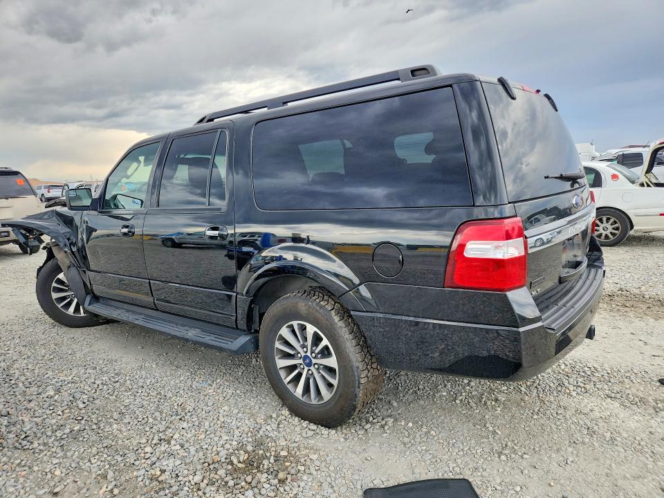 2017 Ford Expedition მანქანა იყიდება აუქციონზე, vin: 1FMJK1JT4HEA62170, აუქციონის ნომერი: 54450226