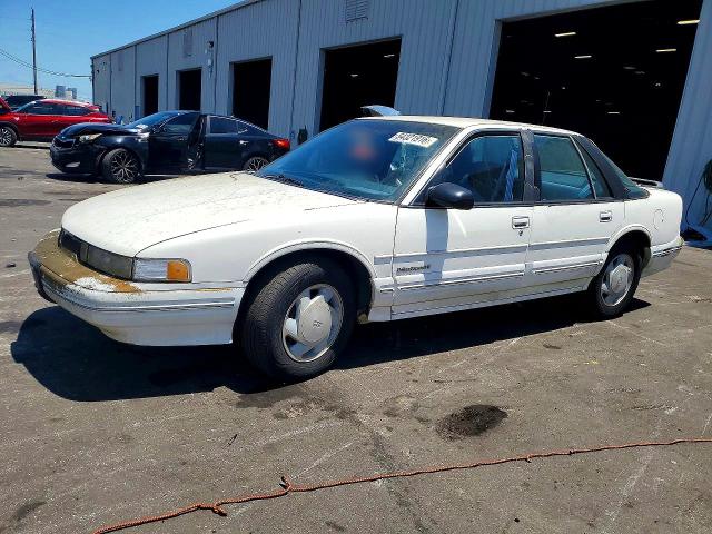 54321916 :رقم المزاد ، 1G3WH54T1ND336907 vin ، 1992 Oldsmobile Cutlass Supreme مزاد بيع