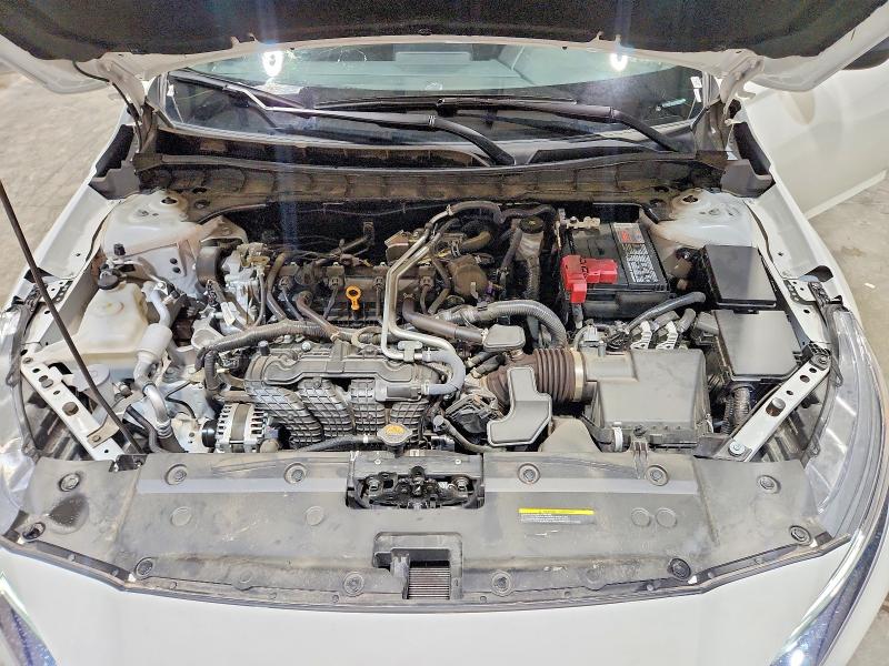 Продаж на аукціоні авто 2025 Nissan Altima, vin: 1N4BL4DV5SN370689, номер лоту: 53646876