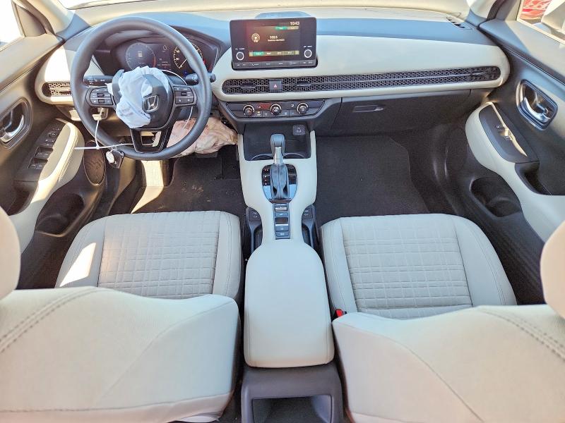 Продаж на аукціоні авто 2025 Honda Hr-v, vin: 3CZRZ2H39SM797804, номер лоту: 52446786