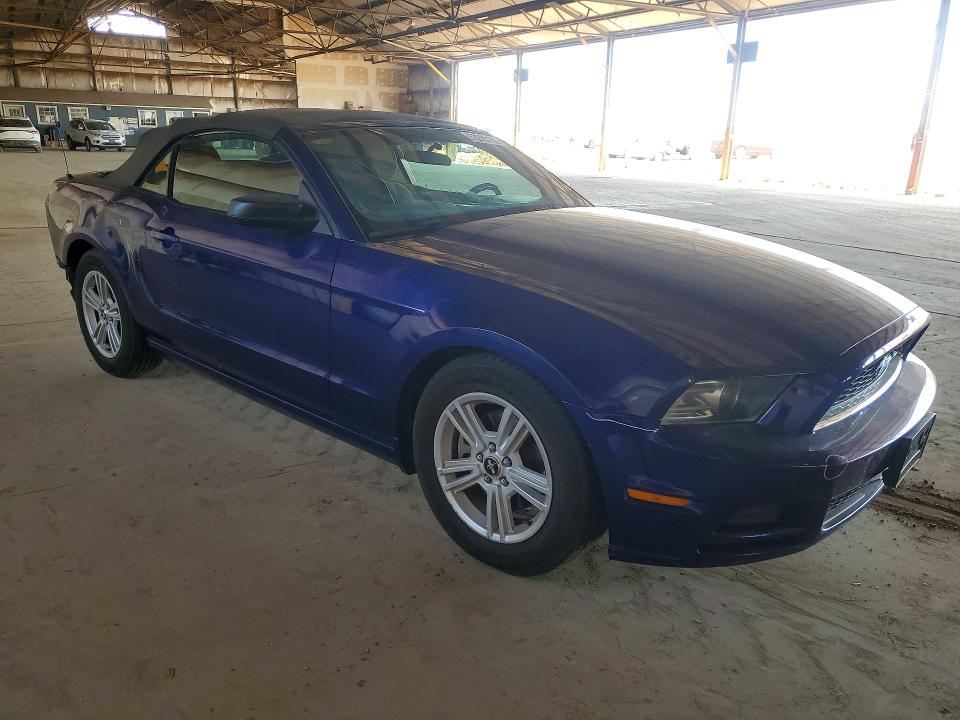 Aukcja sprzedaży 2014 Ford Mustang, vin: 1ZVBP8EM2E5272202, numer aukcji: 53285126