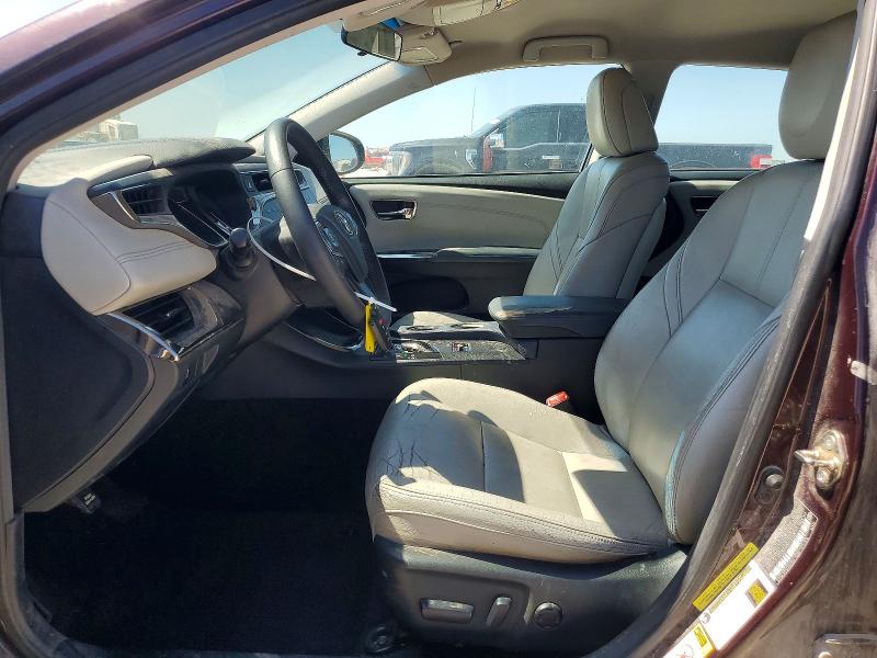 Продаж на аукціоні авто 2014 Toyota Avalon, vin: 4T1BK1EB6EU097039, номер лоту: 53403256