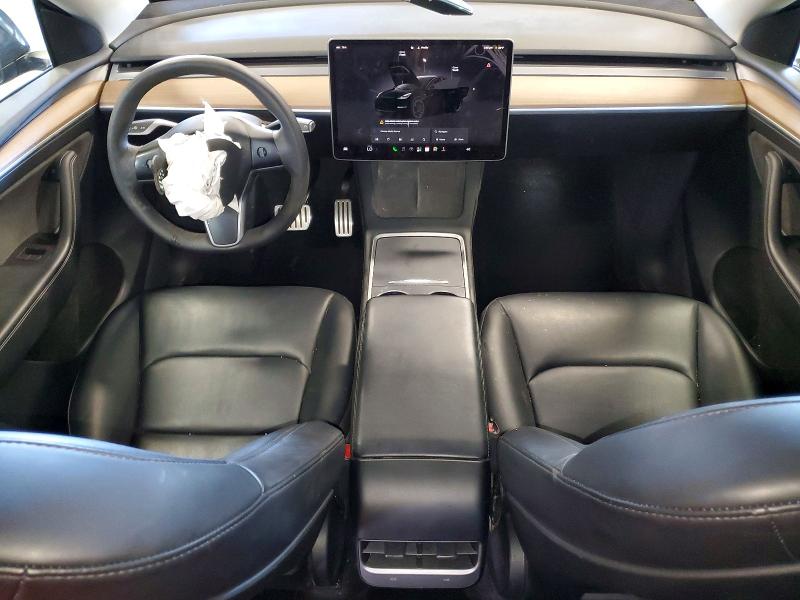 Продаж на аукціоні авто 2023 Tesla Model Y, vin: 7SAYGDEF2PF600553, номер лоту: 55187446