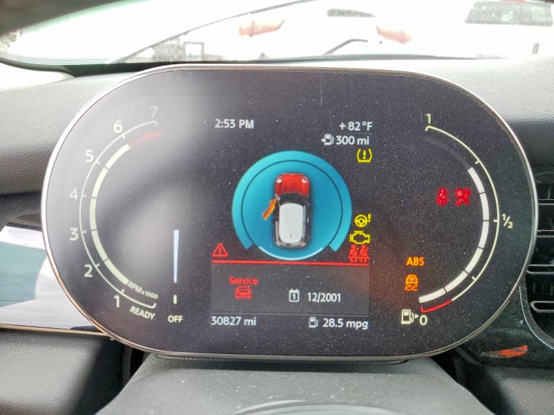 Продаж на аукціоні авто 2024 Mini Cooper, vin: WMW53DH04R2V45769, номер лоту: 51603336
