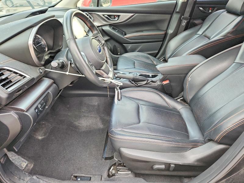 Aukcja sprzedaży 2021 Subaru Crosstrek, vin: JF2GTHMC2M8262913, numer aukcji: 53266286