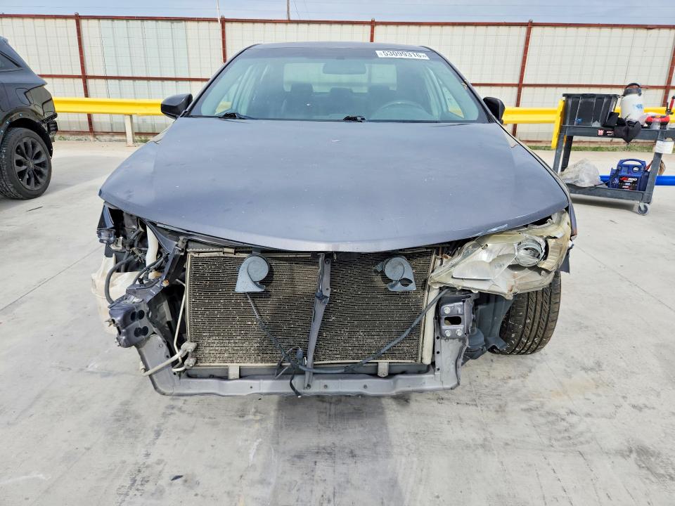 53099316 :رقم المزاد ، 4T1BF1FK9EU341317 vin ، 2014 Toyota Camry مزاد بيع