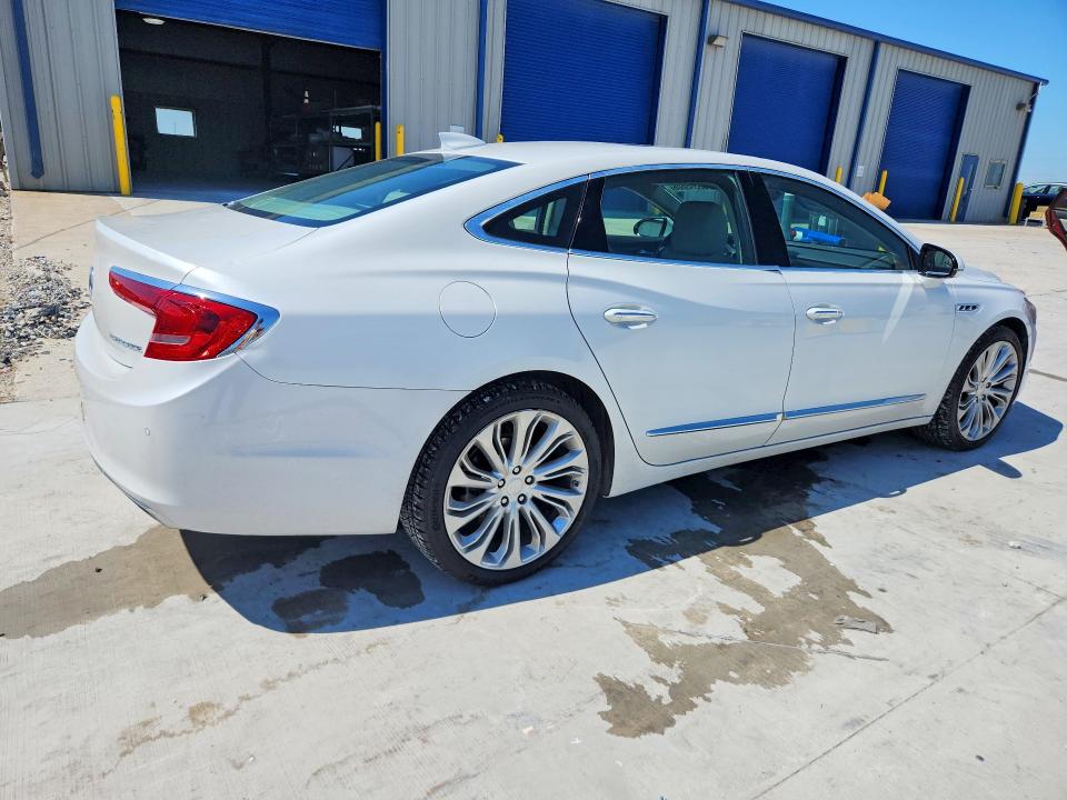 Aukcja sprzedaży 2017 Buick Lacrosse, vin: 1G4ZR5SS5HU205709, numer aukcji: 53395606