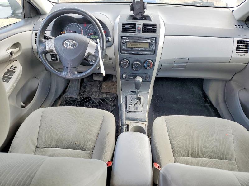 Продаж на аукціоні авто 2013 Toyota Corolla, vin: 2T1BU4EEXDC943484, номер лоту: 52475566