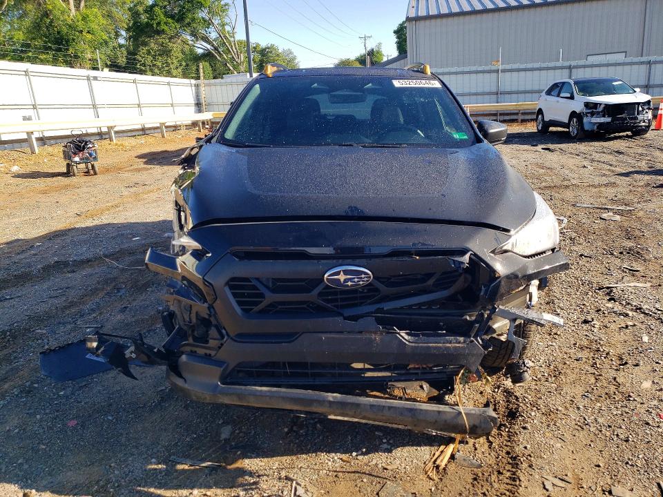 Продажа на аукционе авто 2024 Subaru Crosstrek, vin: 4S4GUHU6XR3805382, номер лота: 53250646