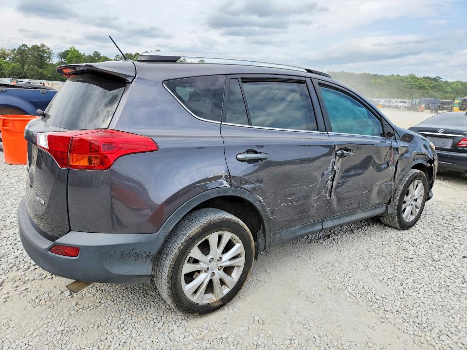 Продаж на аукціоні авто 2013 Toyota Rav4, vin: 2T3YFREV4DW040044, номер лоту: 52522346