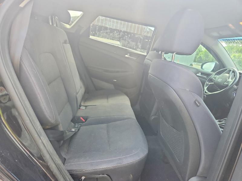 Продажа на аукционе авто 2021 Hyundai Tucson, vin: KM8J33AL8MU353117, номер лота: 54013446