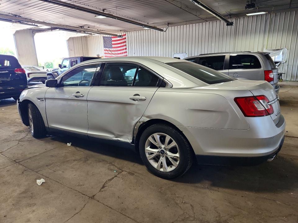 Aukcja sprzedaży 2011 Ford Taurus, vin: 1FAHP2EW2BG140445, numer aukcji: 54637446