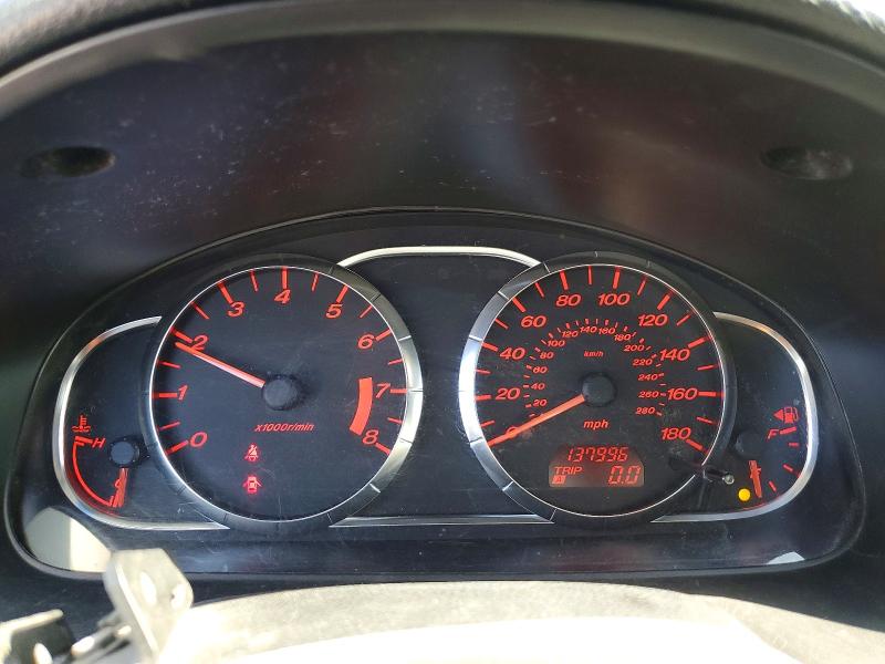 Продажа на аукционе авто 2006 Mazda Speed, vin: JM1GG12L961105999, номер лота: 51127166